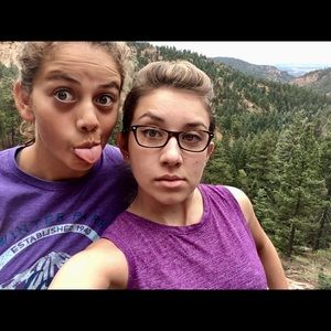 Meet your Posher, Bethany